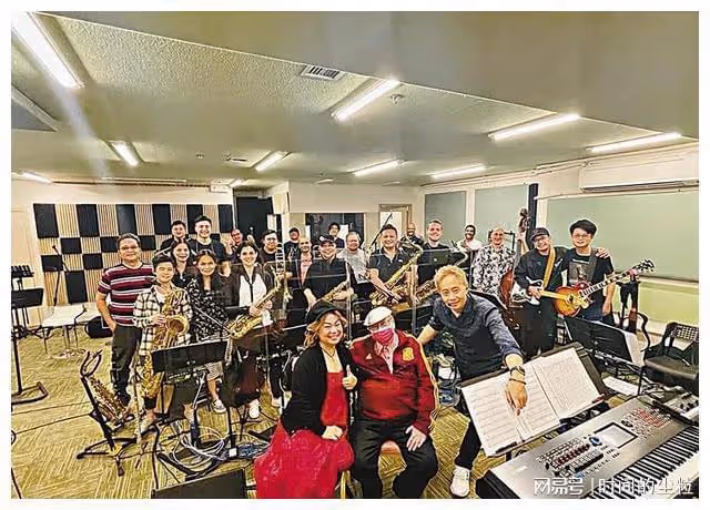 深信人生有盡 音樂無限 健力士最長壽DJ Uncle Ray 98歲辭世