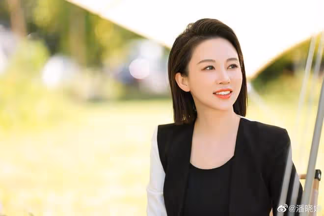 潘曉婷：我的新年願望，不想脫單42歲仍單身，找不到成熟又有錢的
