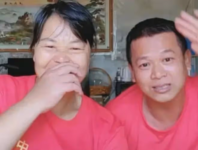 消費全紅嬋的人氣？全紅嬋全家開直播賺錢，網友：別給紅姐添麻煩