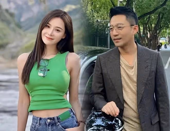 汪小菲終於醒悟！張穎穎疑似官宣分手，張蘭直接留言心機女