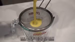 韓國Nebokgom  lotus焦糖餅乾芝士慕斯蛋糕