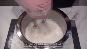 韓國Nebokgom  lotus焦糖餅乾芝士慕斯蛋糕