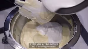 韓國Nebokgom  lotus焦糖餅乾芝士慕斯蛋糕