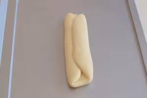 湯種法🍞奶綿綿吐司，超軟乎的喲