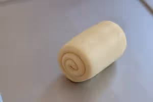 湯種法🍞奶綿綿吐司，超軟乎的喲