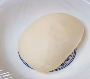 大饅頭（手工白面饅頭）