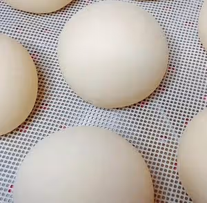 大饅頭（手工白面饅頭）