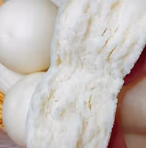 大饅頭（手工白面饅頭）