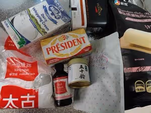 原創丨超萌可愛鳳梨酥㊙️get百變造型🔥私房爆單