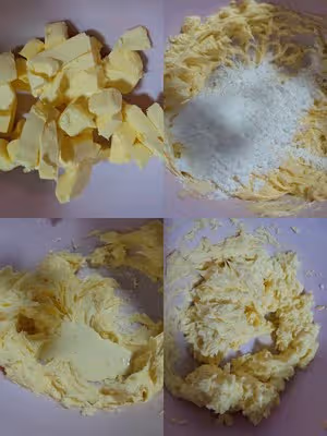 原創丨超萌可愛鳳梨酥㊙️get百變造型🔥私房爆單
