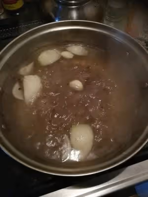 🇷🇺俄羅斯紅菜湯／Borsch