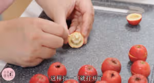 冰糖葫蘆
