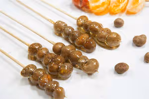 冰糖葫蘆