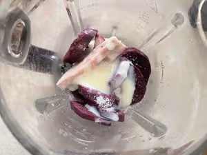 私房火爆款❗️芋泥肉鬆小貝