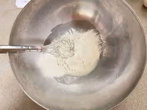 私房火爆款❗️芋泥肉鬆小貝