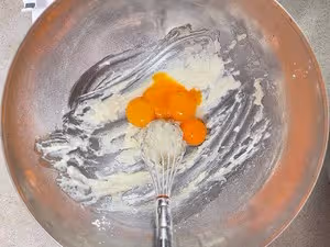 私房火爆款❗️芋泥肉鬆小貝