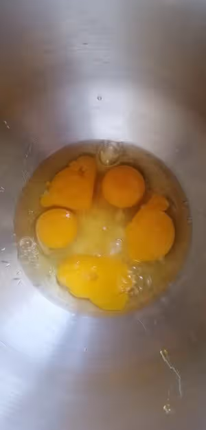 冬日金陵街巷裡的記憶          ～法式蜂蜜老蛋糕
