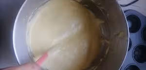冬日金陵街巷裡的記憶          ～法式蜂蜜老蛋糕