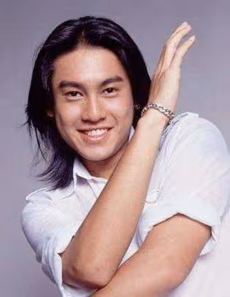 F4的輝煌已成過去式,只有「花樣美男」美作還在活躍於熒幕上
