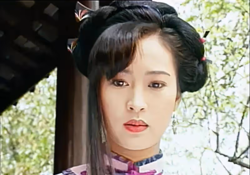 《戲說乾隆2》有惠英紅黎美嫻兩位女神,還是沒第一部好看經典?