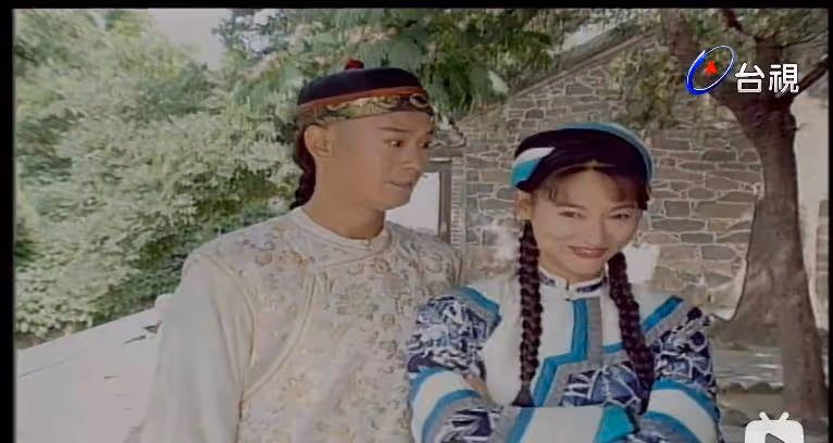 《戲說乾隆2》有惠英紅黎美嫻兩位女神,還是沒第一部好看經典?