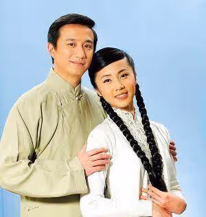 黃磊孫莉結婚16年,表面上的模範夫妻,背後的秘密卻鮮為人知!