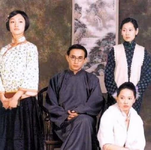 黃磊孫莉結婚16年,表面上的模範夫妻,背後的秘密卻鮮為人知!