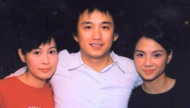 黃磊孫莉結婚16年,表面上的模範夫妻,背後的秘密卻鮮為人知!