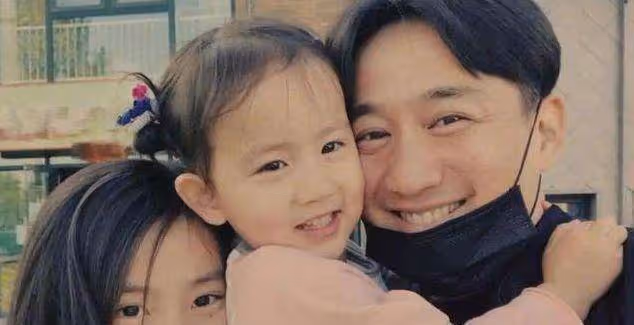 黃磊孫莉結婚16年,表面上的模範夫妻,背後的秘密卻鮮為人知!