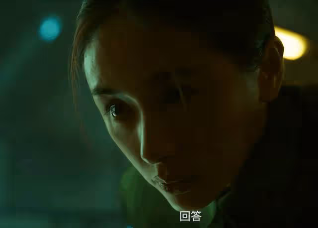 於和偉問王子文:為何會客串《三體》葉文潔?王子文回復笑翻全場