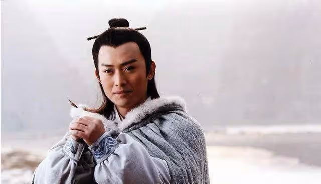 黃海冰:被稱古裝男神,4次拒絕瓊瑤邀戲,今身材發福淪為配角