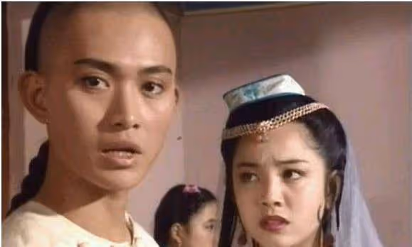 黃海冰:被稱古裝男神,4次拒絕瓊瑤邀戲,今身材發福淪為配角