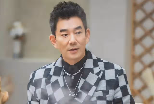 徐懷鈺湖南小年春晚唱功炸裂,為何能頻頻出圈?任賢齊評價一語中的