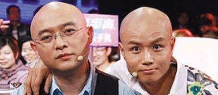 非誠勿擾:51歲阿姨被34歲小伙「抱」走,時隔五年,現狀讓人感慨
