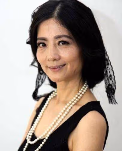 非誠勿擾:51歲阿姨被34歲小伙「抱」走,時隔五年,現狀讓人感慨