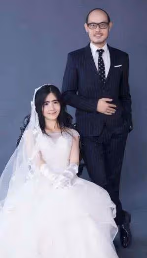 非誠勿擾:51歲阿姨被34歲小伙「抱」走,時隔五年,現狀讓人感慨