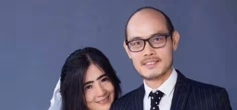 非誠勿擾:51歲阿姨被34歲小伙「抱」走,時隔五年,現狀讓人感慨