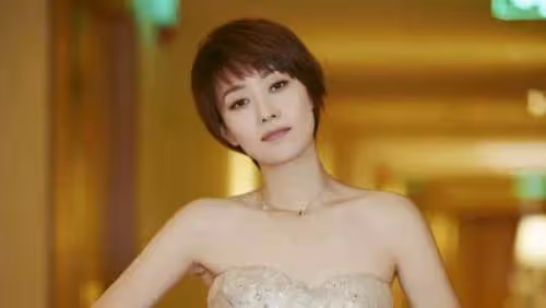 馬伊琍18歲照片對比姚笛18歲照片,原來文章眼光這麼毒