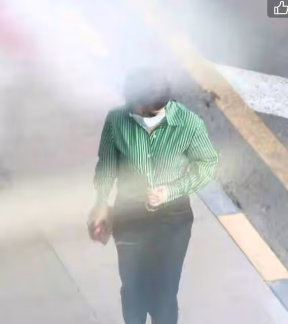 難怪楊紫不願穿「死亡綠衫」,當看清她穿後的身材,上帝很公平