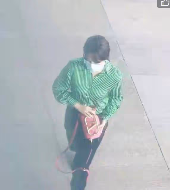 難怪楊紫不願穿「死亡綠衫」,當看清她穿後的身材,上帝很公平