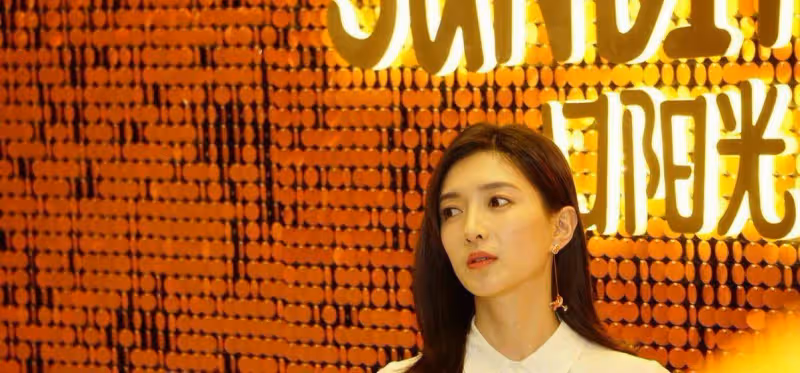 那些怎麼都捧不紅的女演員,演技時高時低,最後一位搭檔多位流量