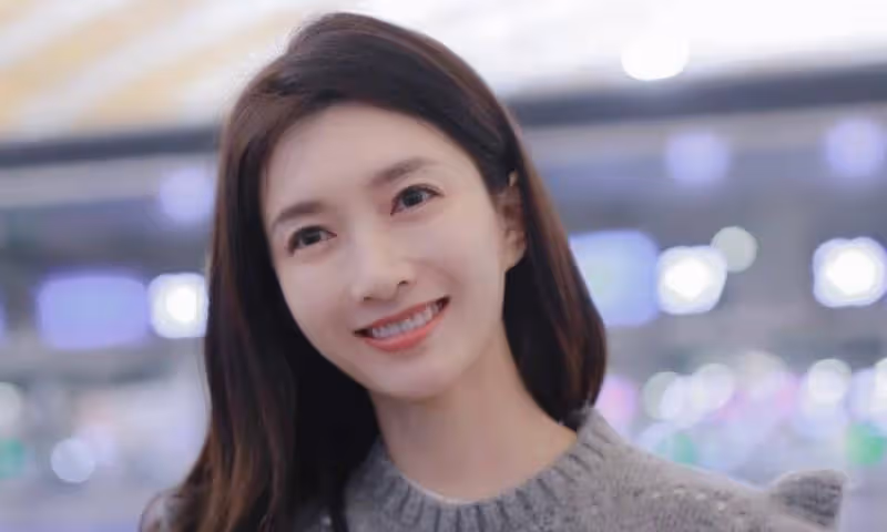 那些怎麼都捧不紅的女演員,演技時高時低,最後一位搭檔多位流量