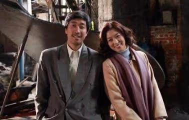 這匹影視界黑馬,連奪3次影帝,教科書般的演技,6千萬片酬也值得