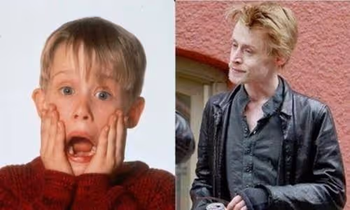 還記得小鬼當家男主嗎?與父母決裂,一周賺100萬為什要上學?