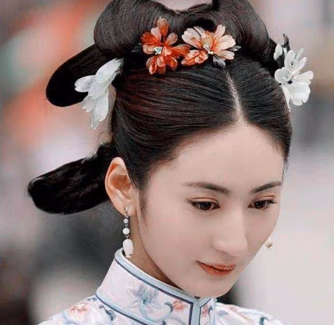 還記得《步步驚心》的綠蕪嗎?被稱為橫店女王,今隱退四年仍單身