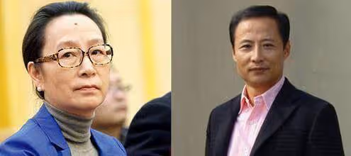 老戲骨奚美娟:高齡產子卻成單親媽媽,20年後與前夫同演一部戲