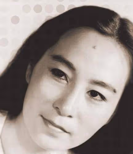 老戲骨奚美娟:高齡產子卻成單親媽媽,20年後與前夫同演一部戲