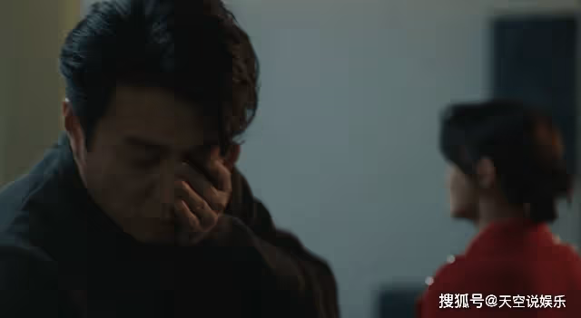 《縱有疾風起》賽琳一巴掌，打出唐塵的隱藏體質，難怪他離不開爍冰