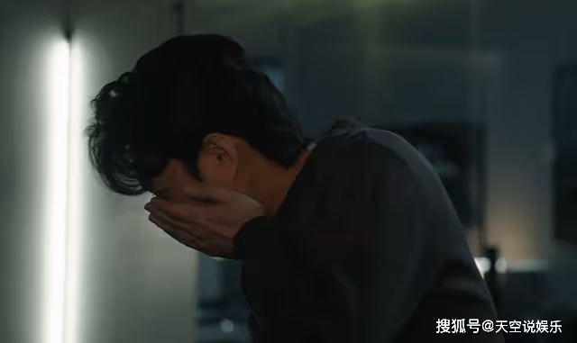 《縱有疾風起》賽琳一巴掌，打出唐塵的隱藏體質，難怪他離不開爍冰