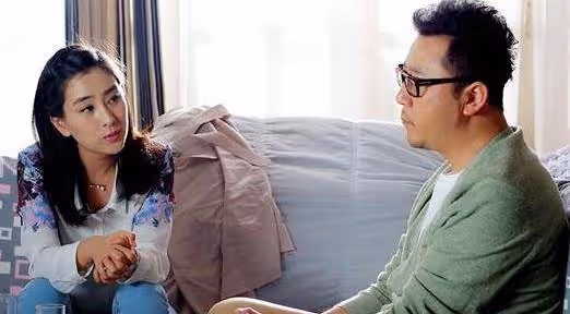 婆婆說兒媳長得丑,兒媳回懟6個字,婆婆啞口無言